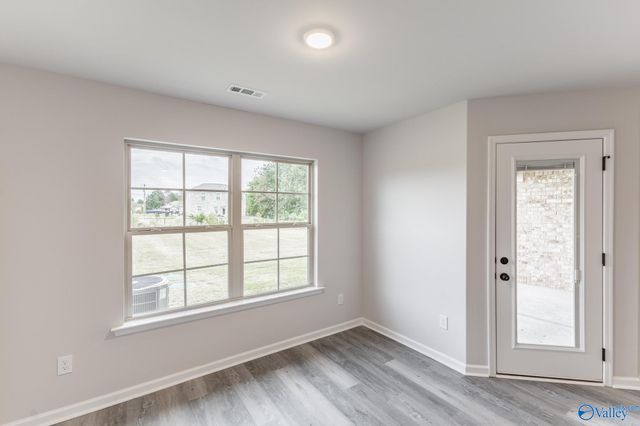 103 - Lot 31 Gulf Hills Avenue, Toney, AL 35773