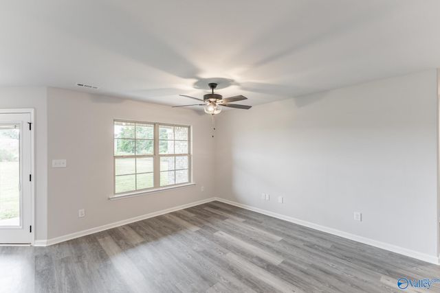 103 - Lot 31 Gulf Hills Avenue, Toney, AL 35773