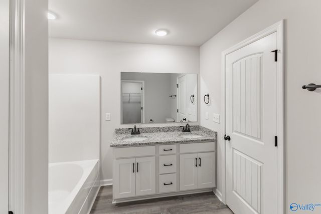 103 - Lot 31 Gulf Hills Avenue, Toney, AL 35773