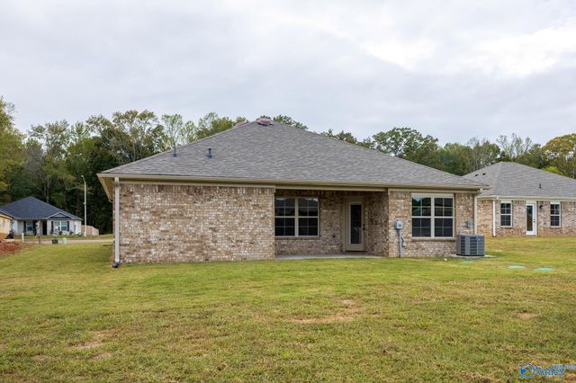 103 - Lot 31 Gulf Hills Avenue, Toney, AL 35773