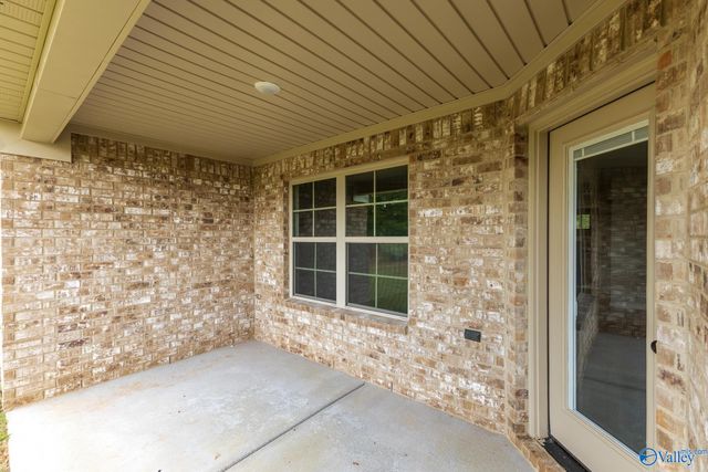 103 - Lot 31 Gulf Hills Avenue, Toney, AL 35773