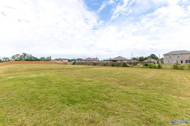 103 - Lot 31 Gulf Hills Avenue, Toney, AL 35773