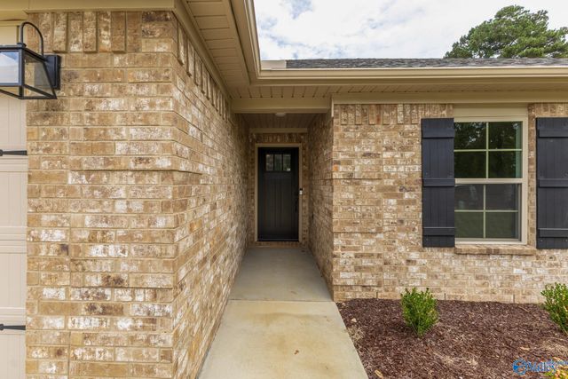 103 - Lot 31 Gulf Hills Avenue, Toney, AL 35773