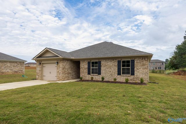 103 - Lot 31 Gulf Hills Avenue, Toney, AL 35773