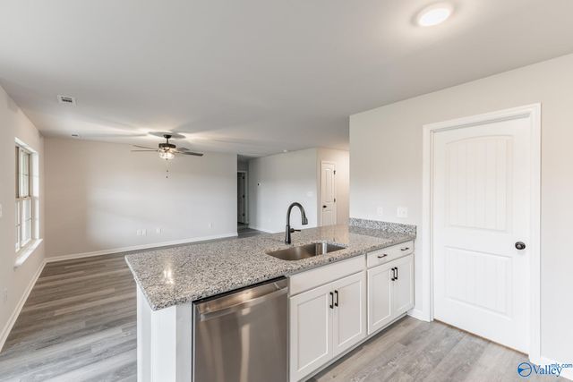 103 - Lot 31 Gulf Hills Avenue, Toney, AL 35773