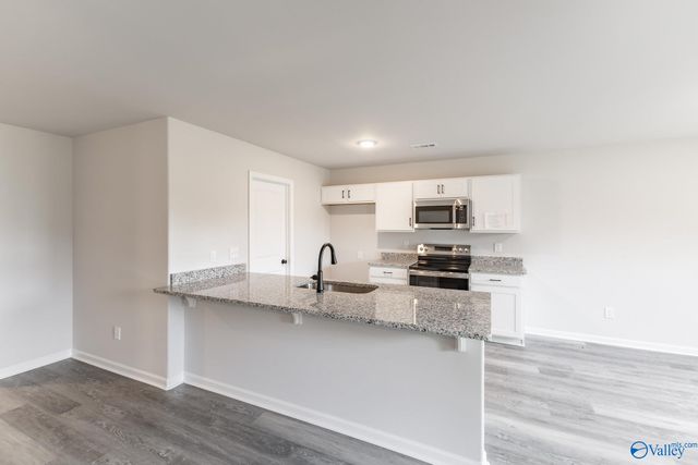 103 - Lot 31 Gulf Hills Avenue, Toney, AL 35773