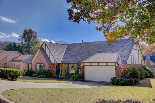 2618 E 72nd Street, Tulsa, OK 74136