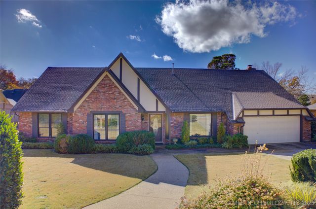 2618 E 72nd Street, Tulsa, OK 74136