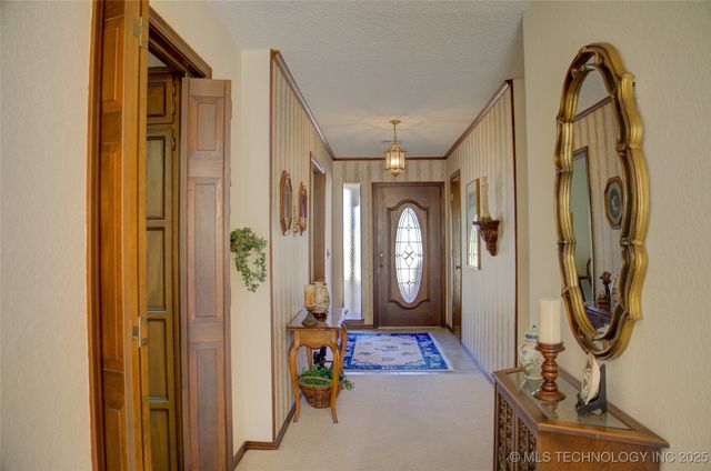 2618 E 72nd Street, Tulsa, OK 74136