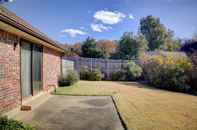 2618 E 72nd Street, Tulsa, OK 74136