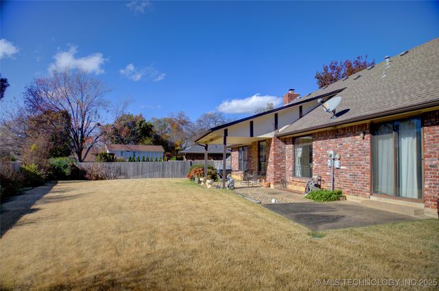 2618 E 72nd Street, Tulsa, OK 74136