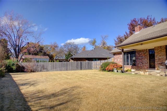 2618 E 72nd Street, Tulsa, OK 74136