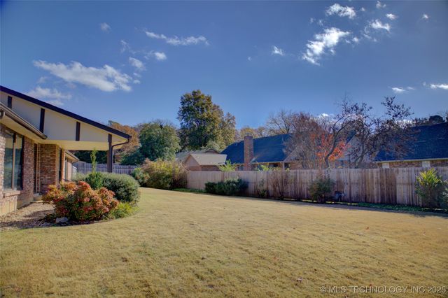 2618 E 72nd Street, Tulsa, OK 74136