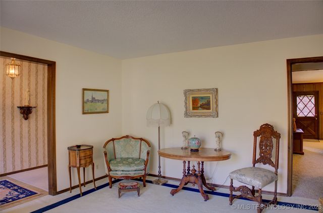 2618 E 72nd Street, Tulsa, OK 74136