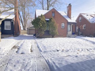 19348 Montrose Street, Detroit, MI 48235