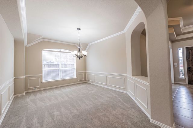 12956 Deep River Drive, Frisco, TX 75035