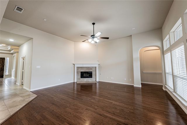 12956 Deep River Drive, Frisco, TX 75035