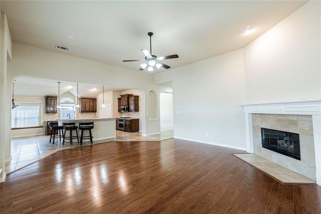 12956 Deep River Drive, Frisco, TX 75035