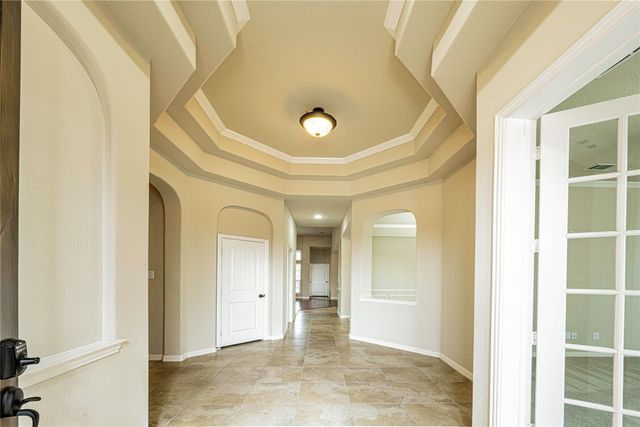 12956 Deep River Drive, Frisco, TX 75035