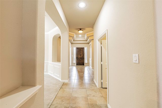 12956 Deep River Drive, Frisco, TX 75035