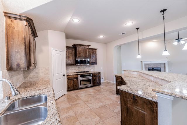 12956 Deep River Drive, Frisco, TX 75035