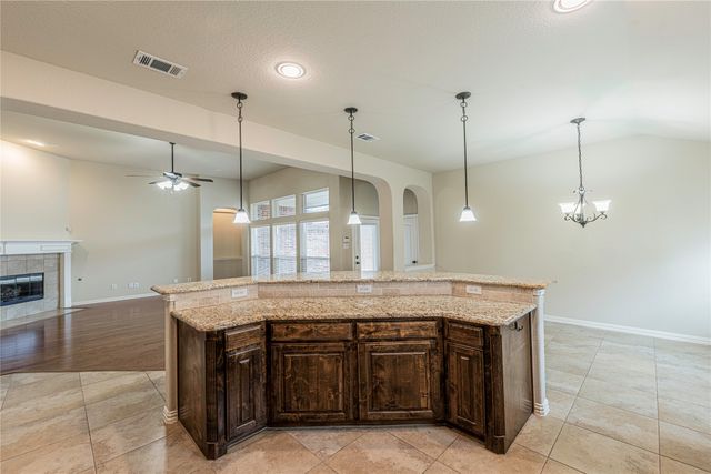 12956 Deep River Drive, Frisco, TX 75035