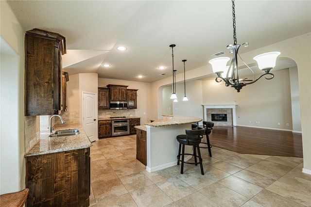 12956 Deep River Drive, Frisco, TX 75035