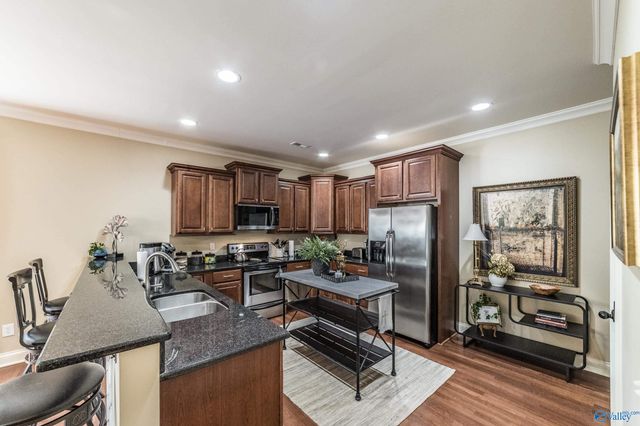 218 NE Treetop Drive, Huntsville, AL 35801