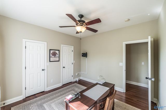 218 NE Treetop Drive, Huntsville, AL 35801