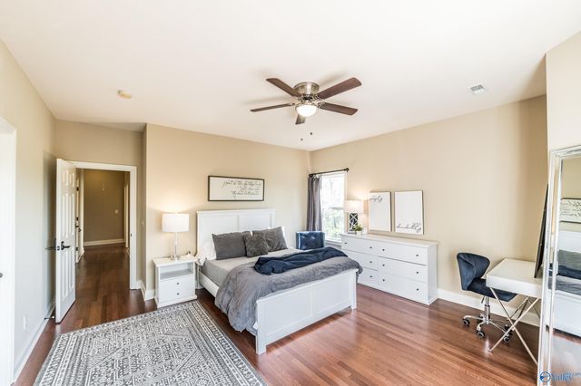 218 NE Treetop Drive, Huntsville, AL 35801