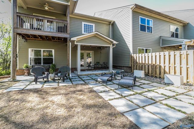 218 NE Treetop Drive, Huntsville, AL 35801