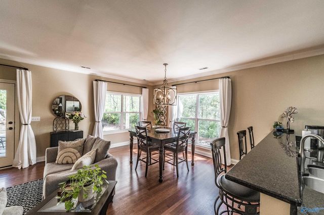 218 NE Treetop Drive, Huntsville, AL 35801