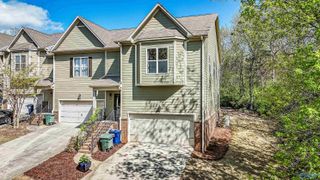 218 NE Treetop Drive, Huntsville, AL 35801