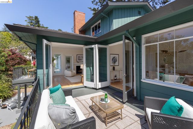 5727 La Salle Ave, Oakland, CA 94611
