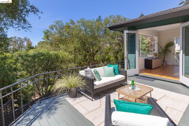 5727 La Salle Ave, Oakland, CA 94611