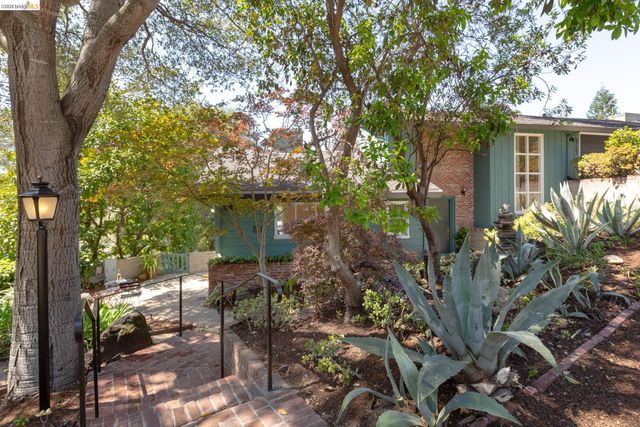 5727 La Salle Ave, Oakland, CA 94611