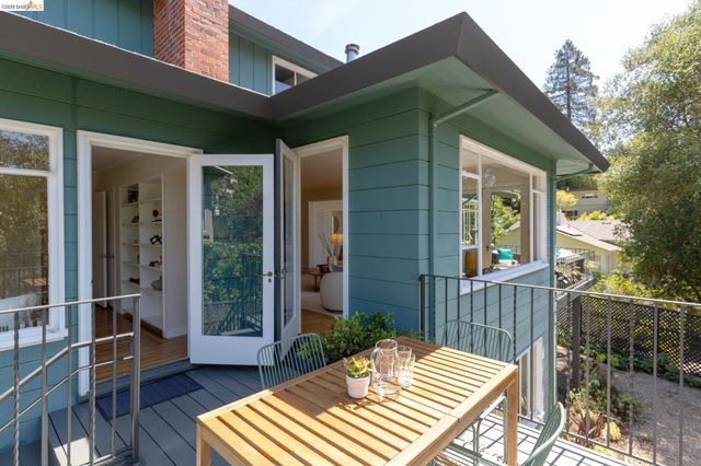 5727 La Salle Ave, Oakland, CA 94611