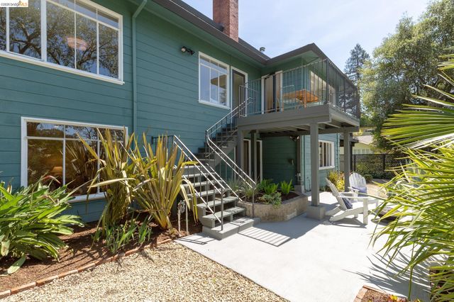 5727 La Salle Ave, Oakland, CA 94611