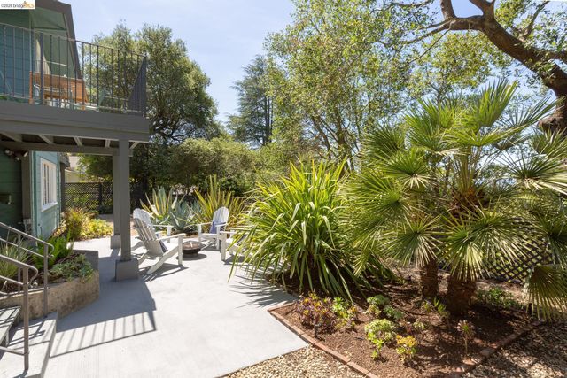 5727 La Salle Ave, Oakland, CA 94611