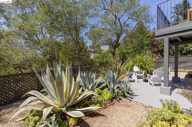 5727 La Salle Ave, Oakland, CA 94611