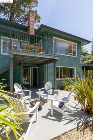 5727 La Salle Ave, Oakland, CA 94611