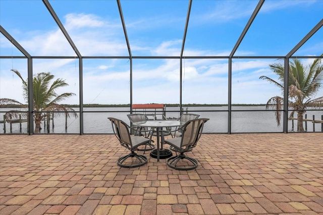 3766 PEACE RIVER DRIVE, Punta Gorda, FL 33983