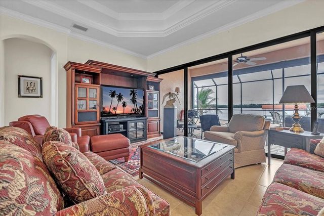 3766 PEACE RIVER DRIVE, Punta Gorda, FL 33983