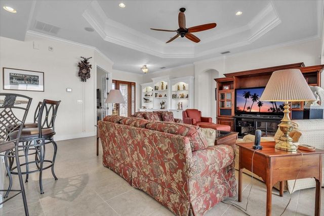 3766 PEACE RIVER DRIVE, Punta Gorda, FL 33983