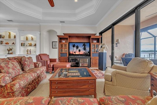 3766 PEACE RIVER DRIVE, Punta Gorda, FL 33983