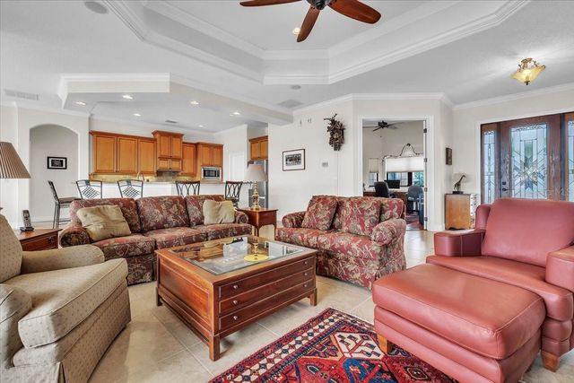 3766 PEACE RIVER DRIVE, Punta Gorda, FL 33983