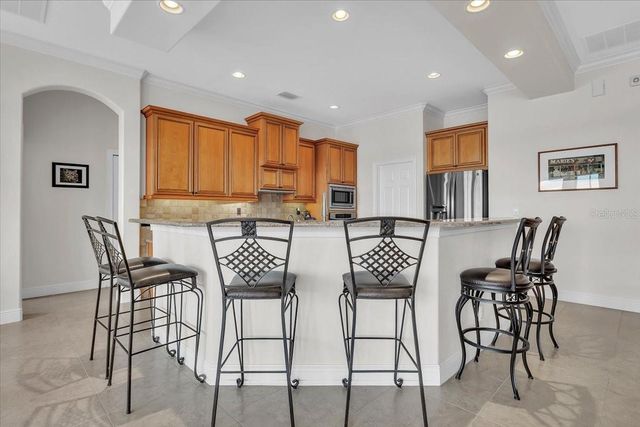 3766 PEACE RIVER DRIVE, Punta Gorda, FL 33983