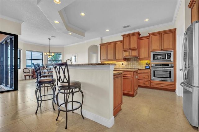 3766 PEACE RIVER DRIVE, Punta Gorda, FL 33983