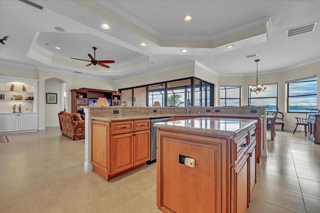 3766 PEACE RIVER DRIVE, Punta Gorda, FL 33983