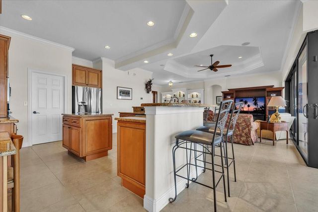 3766 PEACE RIVER DRIVE, Punta Gorda, FL 33983